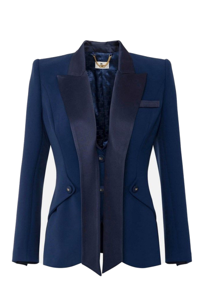 Elisabetta Franchi - BLAZER